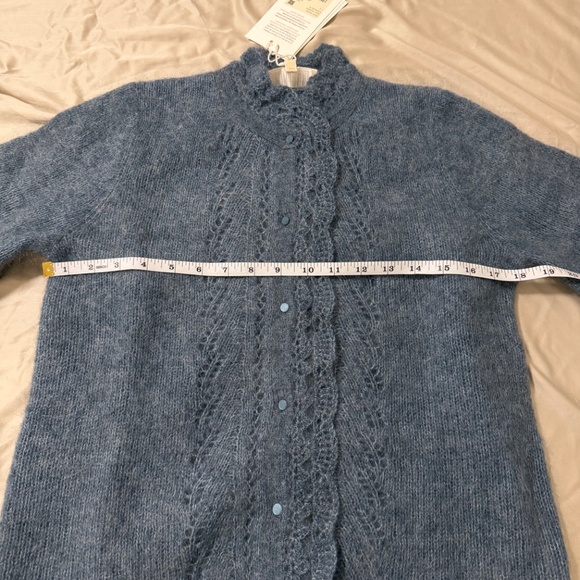 Never worn with tags Sezane angie - Picture 2 of 5